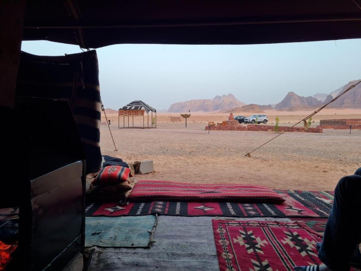 Luxuszelt Shakria Bedouin Life Camp *